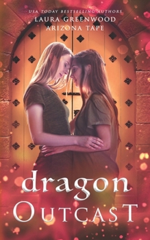 Paperback Dragon Outcast Book