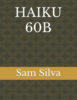 Paperback Haiku 60b Book