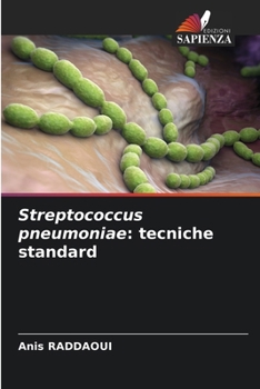 Paperback Streptococcus pneumoniae: tecniche standard [Italian] Book