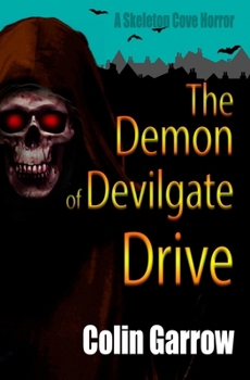 Paperback The Demon of Devilgate Drive Book