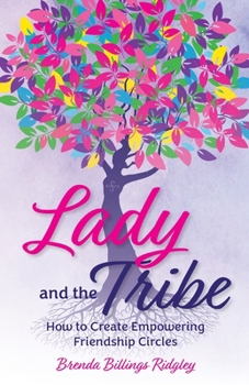 Paperback Lady and the Tribe Book