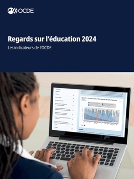 Paperback Regards sur l'éducation 2024 [French] Book