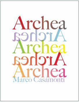 Hardcover Variable Geometry: Archea Associatti Book