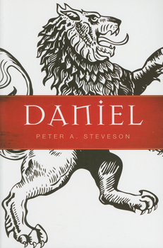 Paperback Daniel Book