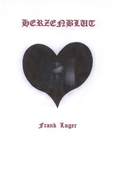 Paperback Herzenblut Book