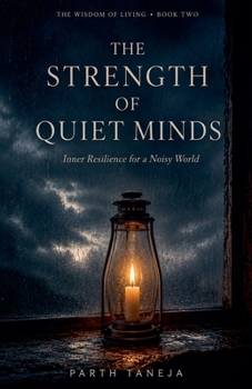 Paperback The Wisdom of Stillness (The Wisdom of Living) Book