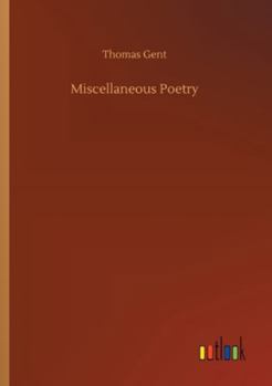 Paperback Miscellaneous Poetry Book