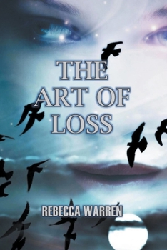 Paperback The Art Of Loss Book