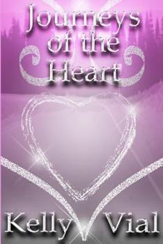 Paperback Journeys Of The Heart Book