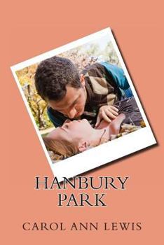 Paperback Hanbury Park Book