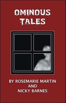 Paperback Ominous Tales Book