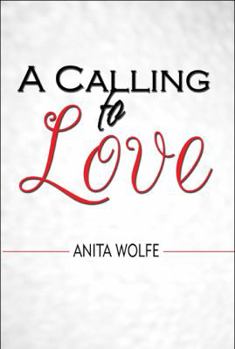 Paperback A Calling to Love Book