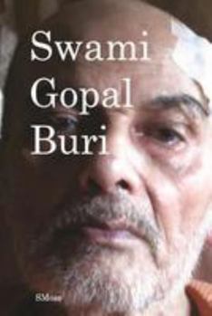 Paperback Swami Gopal Buri Book