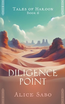 Paperback Diligence Point Book