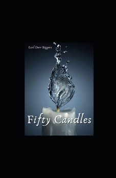 Fifty Candles Illustrated