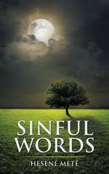 Paperback Sinful Words Book
