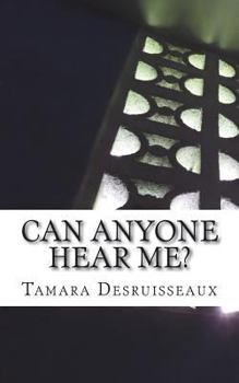 Paperback Can Anyone Hear Me? Book