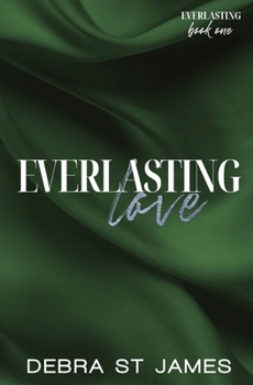 Paperback Everlasting Love: A scarred cinnamon roll Hero/single mom romance [discreet paperback edition] Book