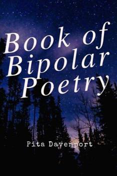 Paperback Book of Bipolar Poetry Book