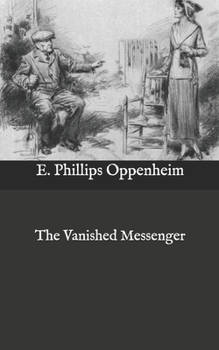 Paperback The Vanished Messenger Book