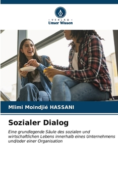 Paperback Sozialer Dialog [German] Book