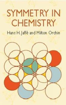 Paperback Symmetry in Chemistry Book