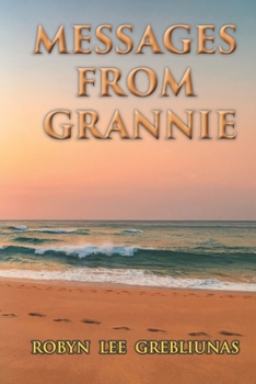 Paperback Messages from Grannie Book