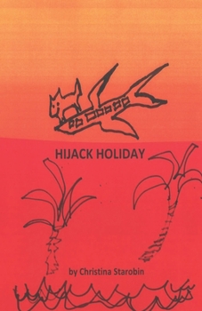 Paperback Hijack Holiday Book