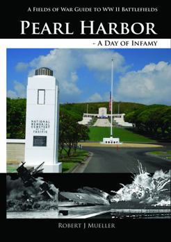 Pamphlet Pearl Harbor - a Day of Infamy Book