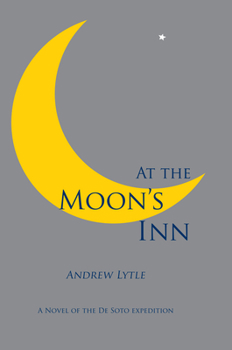 At the Moon's Inn (Library Alabama Classics) - Book  of the Library Alabama Classics