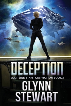 Paperback Deception Book