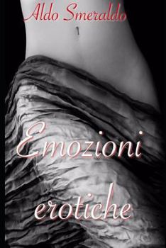 Paperback Emozioni Erotiche [Italian] Book