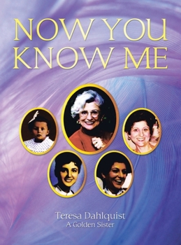 Hardcover Now You Know Me Book