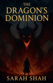 The Dragon's Dominion (Chronicles of the Flameborn)