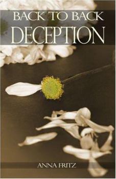 Paperback Back to Back Deception Book