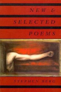 Paperback New & Selected Poems Book