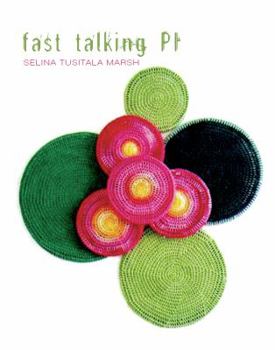 Paperback Fast Talking Pi Book