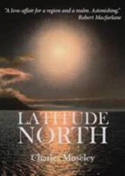 Hardcover Latitude North Book