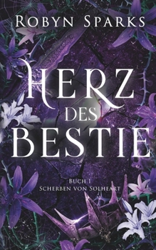 Paperback Herz Des Bestie [German] Book