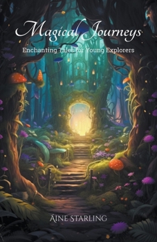 Paperback Magical Journeys: Enchanting Tales for Young Explorers Book