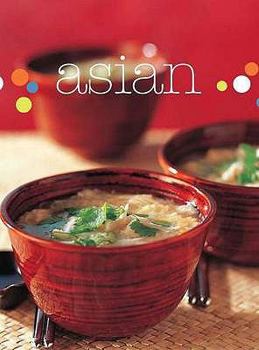 Paperback Bitesize Asian Book