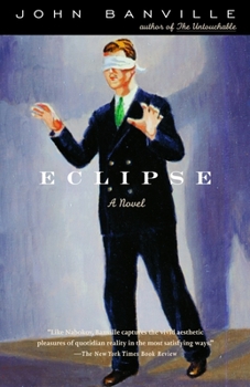 Eclipse - Book #1 of the Cleave Trilogy