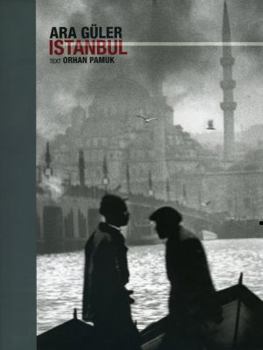 Hardcover Istanbul Book