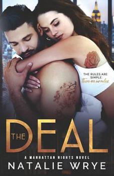 The Deal - Book #3 of the Manhattan Nights