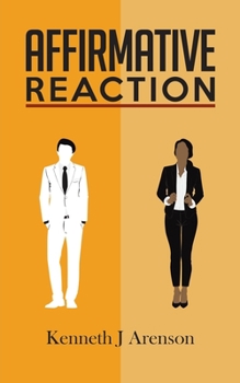 Paperback Affirmative Reaction Book