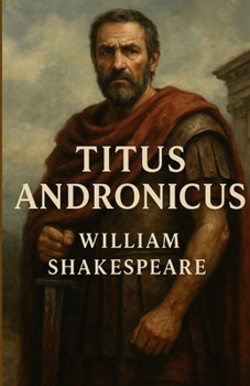 Titus Andronicus (Illustrated)