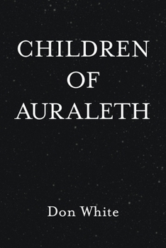 Paperback Children of Auraleth Book