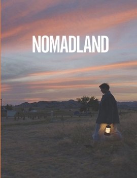 Paperback Nomadland: Screenplay Book
