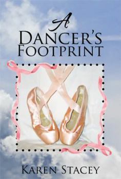 Paperback A Dancer's Footprint Book