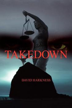 Paperback Takedown Book